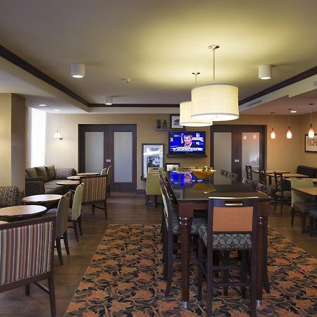 Hampton Inn Asheville - Biltmore Area Bagian luar foto