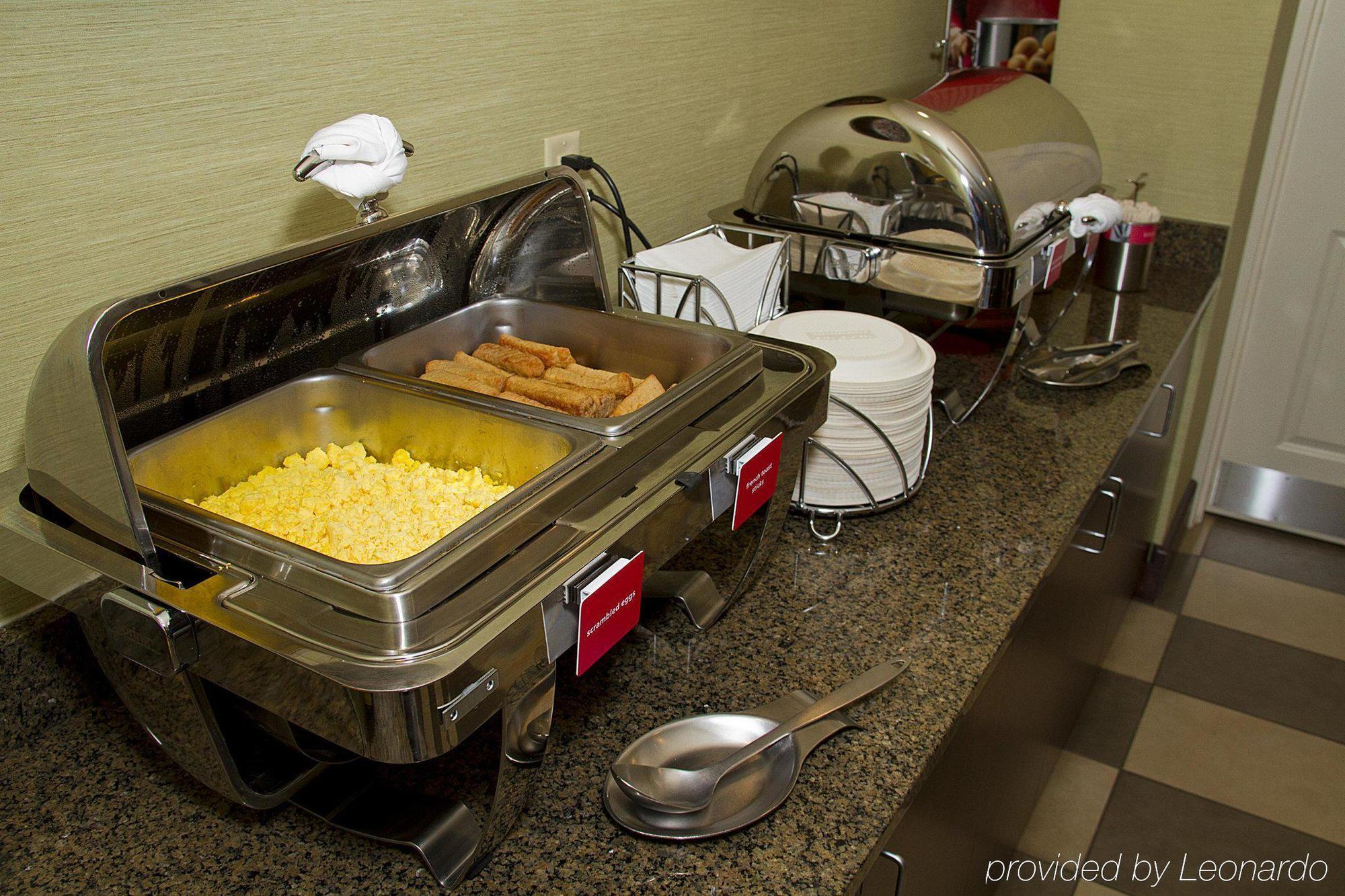 Hampton Inn Asheville - Biltmore Area Bagian luar foto