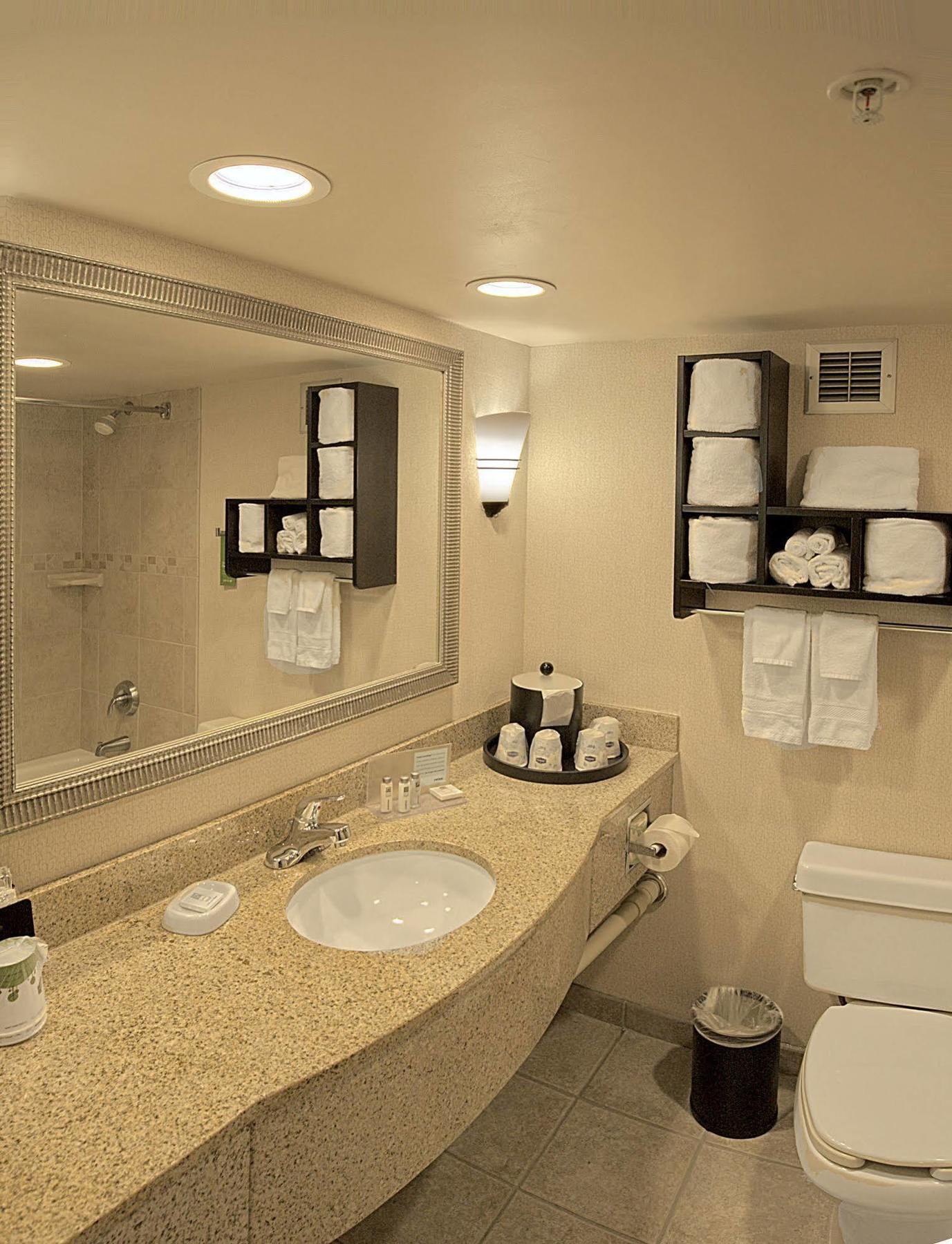 Hampton Inn Asheville - Biltmore Area Ruang foto